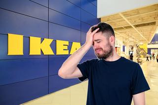 Masowe zwolnienia w IKEA!