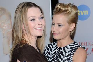 Druga szansa. Małgorzata Kożuchowska, Tamara Arciuch