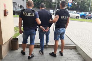 Łódź: NALOT policji na dziuplę. 30- i 44-latek z zarzutami paserstwa