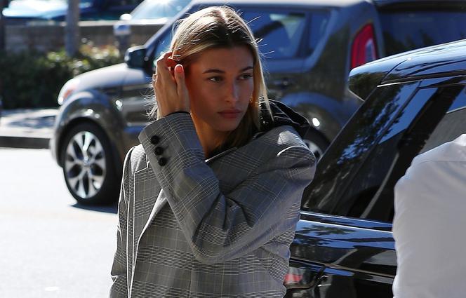 Hailey Baldwin Zmieniła Już Nazwisko Na Instagramie Jest Od