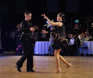 Wybitni tańcerze opanowali Bydgoszcz! Za nami Ogólnopolski Turniej Tańca Sportowego Tempo Dance Festiwal