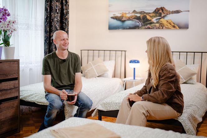 "Rolnik szuka żony"