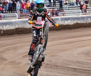 36. Kryterium Asów Polskich Lig Żużlowych w Bydgoszczy. Galeria zdjęć ze stadionu