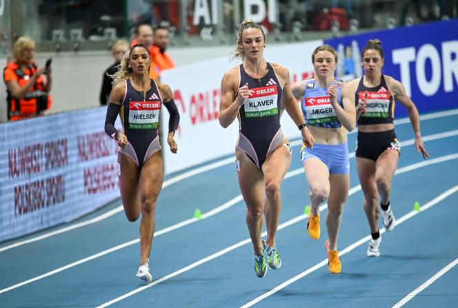 Jubileuszowy Orlen Copernicus Cup w Toruniu. Zdjęcia kibiców i sportowców