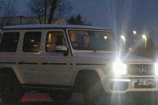 Marina dodała Wojtkowi otuchy