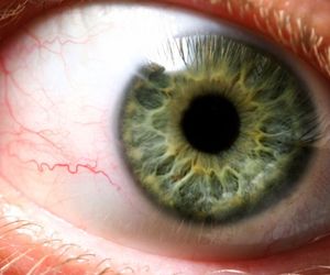 Przeszczep rogówki - jak przebiega przeszczep rogówki w oku?