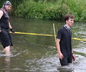 Runmageddon w Lublinie - bieg niedzielny