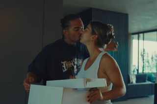 Maluma z Susaną Gomez