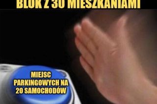 Najlepsze memy o deweloperach