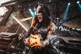 Behemoth - 5 ciekawostek o albumie “The Satanist” na 10-lecie | Jak dziś rockuje?