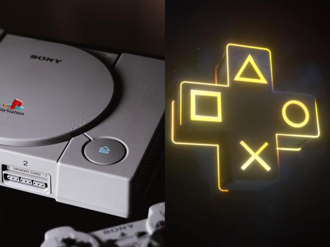 PS1 / PS Plus