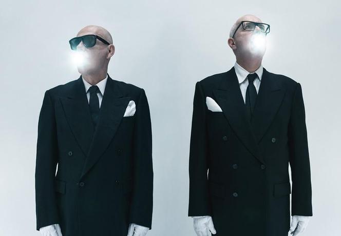 Pet Shop Boys wydadzą nową płytę. Kiedy ukaże się Nonetheless?