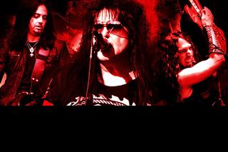 W.A.S.P. zagra we Wrocławiu! Legendarny debiut w całości w klubie A2!