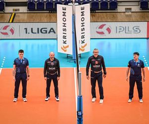 Brązowy medal na 15-lecie klubu. KPS stanął na podium