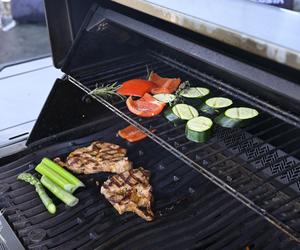 Mistrzostwa Polski w Grillu na Zamku Ogrodzieniec