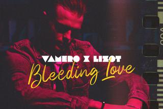 Vamero & Lizor - Bleeding Love
