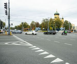 Te odcinki dróg w Warszawie są szczególnie niebezpieczne dla pieszych. Wskazała je policja