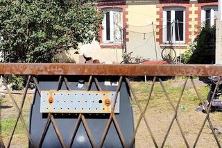 Chechło: podpalił z zazdrości swoją dziewczynę 