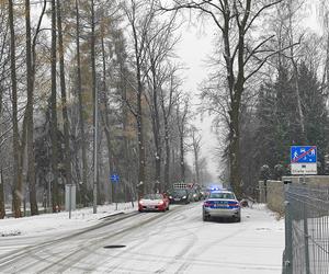 Mikołajkowy Rajd Uśmiechu w Radomiu 2023