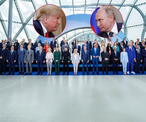 Komunikat Europy ws. spotkania Trump-Putin