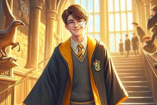 Harry Potter: najlepsze pomysły na prezent w 2024 r.