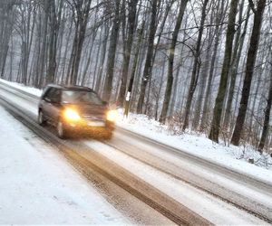 Zima w Wielkopolsce pod kontrolą. GDDKiA szykuje 280 pojazdów i 52 tys. ton soli