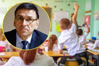 Szkoły w Olsztynie wrócą do nauki zdalnej i to nie przez pandemię! Prezydent prosi szkoły o oszczędzanie