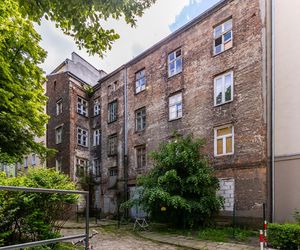 Kamienica przy ul. Węgierskiej 6 w Warszawie