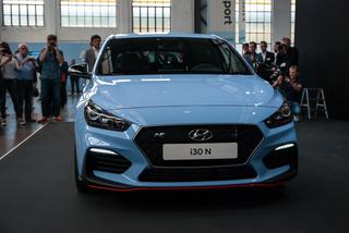 Hyundai i30 N