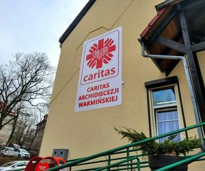 Światowy Dzień Ubogich