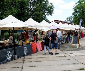Kulinarna podróż dookoła świata? Czemu nie! W Chorzowie trwa Festiwal Smaków Świata