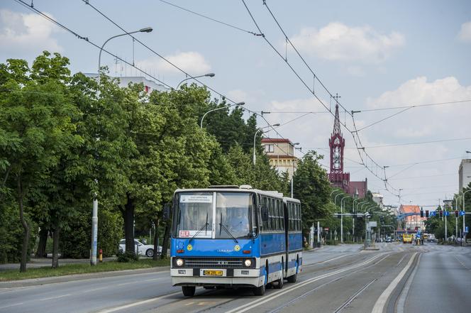 Naprawdę specjalna komunikacja na Noc Muzeów we Wrocławiu. Przejedź się zabytkowym tramwajem lub autobusem