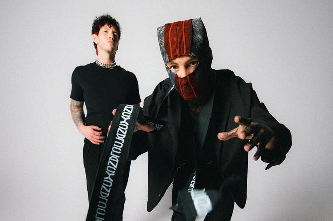 Twenty One Pilots