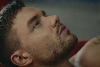 Liam Payne pokazuje ciało w nowej reklamie Hugo Boss! Seksowny?