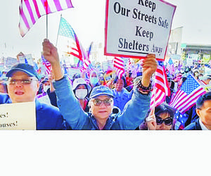 Nie chcą schroniska dla bezdomnych