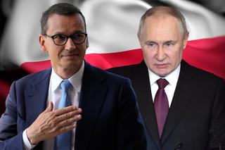 Koniec Rosji, Polska mocarstwem? 