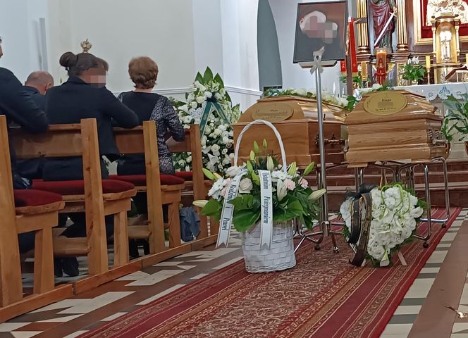 Rąbnęli w łosia, osierocili synka