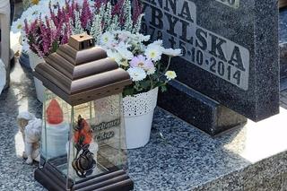 Ania Przybylska - już 9 lat bez Ani