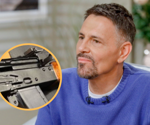 Krzysztof Ibisz ma BARDZO nietypową pasję. Można się zlęknąć