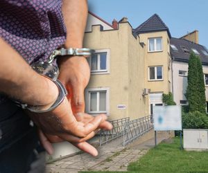 Brutalnie zaatakował lekarkę w gabinecie. Tomasz Ś. trafił do aresztu