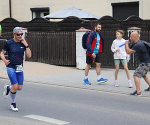 Bieg Lwa w Tarnowie Podgórnym: na starcie prawie trzy tysiące uczestników!