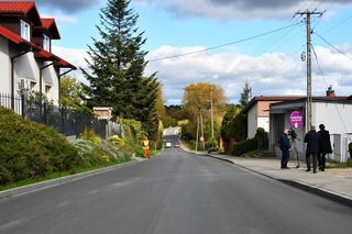 Nowa droga nad jeziora w woj. lubelskim! Na taką inwestycję czekali kierowcy