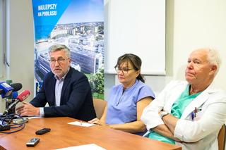 W Białymstoku urodził się czworaczki