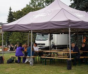 Festiwal Foodtrucków w Siedlcach