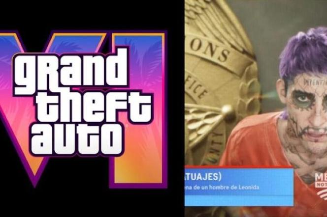 GTA VI Joker