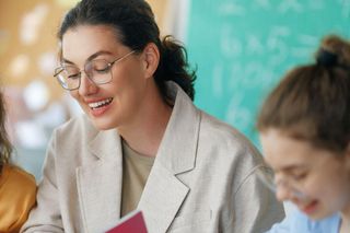W fińskich szkołach jest lepiej? Nie ma ocen, podręczników ani braku zaufania do nauczycieli