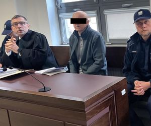 Ceniony lekarz oskarżony o zabójstwo żony. Szokująca zbrodnia w Annopolu