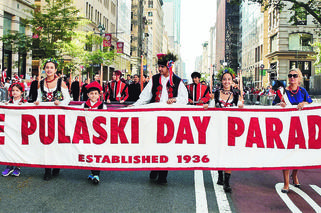 To był rok wirusa i skandali