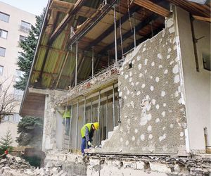 Dobudowa domu: jak dobudować nową część do istniejącego budynku