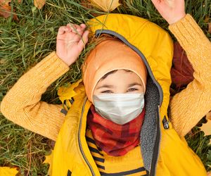 Gdy dziecko ciągle choruje - sposoby na częste infekcje u dzieci